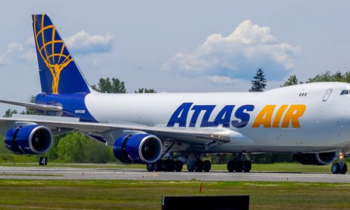 Atlas Air Worldwide shareholders approve proposed acquisition