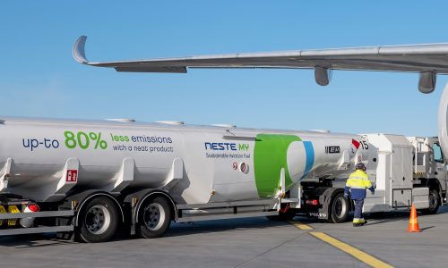 Fly Victor and Neste in SAF partnership to cut private jet charter emissions by up to 80%