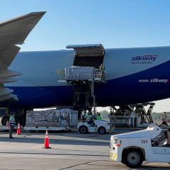 Rickenbacker accepts critical Bubs Australia shipment under Operation Fly Formula￼