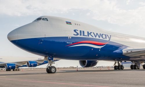 Silk Way West Airlines expands flights to Dammam and Tashkent