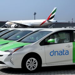 dnata’s $100m investment in green operations￼