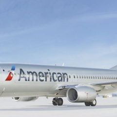 American Airlines signs up for 500m gallons of SAF from Gevo￼