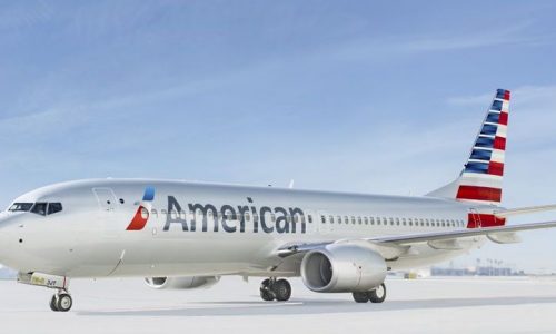 American Airlines signs up for 500m gallons of SAF from Gevo￼