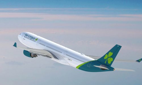 Aer Lingus in five year deal with Gevo for 6.3m gallons of SAF per year￼