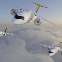 GKN Aerospace’s cryogenic hyperconducting technology unlocks propulsion for large aircraft￼