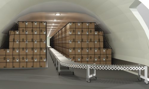 Vallair and UUDS Group announce A330-300 E Class cargo conversion ￼