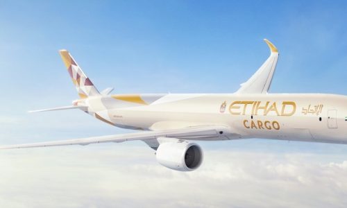 Etihad Airways firms up order for seven Airbus’ A350F freighters￼