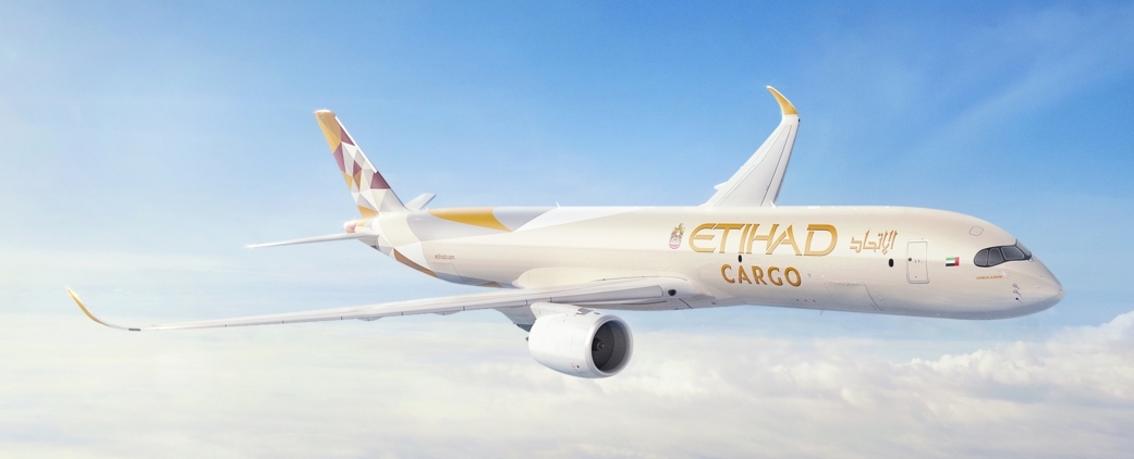 Etihad Airways firms up order for seven Airbus’ A350F freighters ...