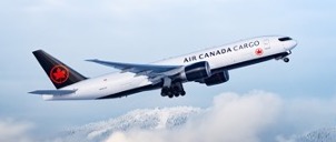 Air Canada to add B777F production line duo to cargo fleet