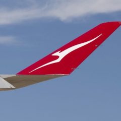 Qantas group fleet plan includes three additional A321 P2Fs