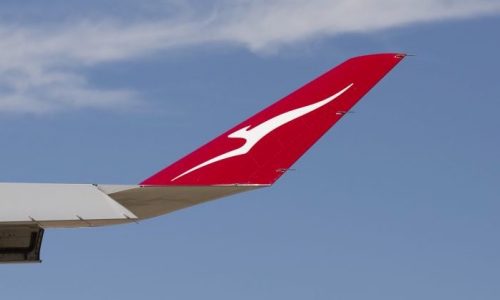 Qantas group fleet plan includes three additional A321 P2Fs