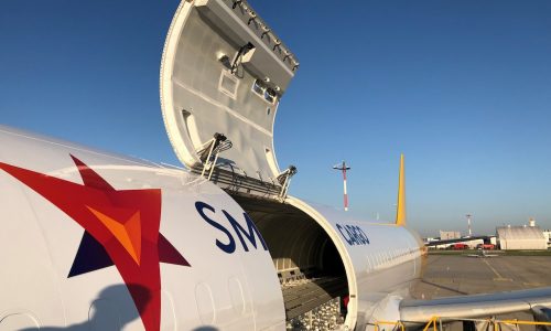 Aero Capital and SmartLynx partner for A321 conversions