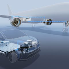 Airbus and Renault to advance research on electrification