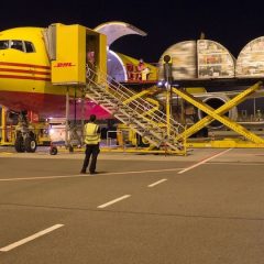 DHL Express launches GoGreen Plus