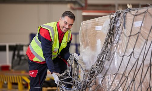 Swissport acquires majority stake in Düsseldorf Airport’s cargo handling unit