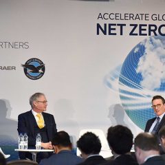 Sustainable Skies World Summit fuels the aviation industry’s strategies to achieve Net Zero