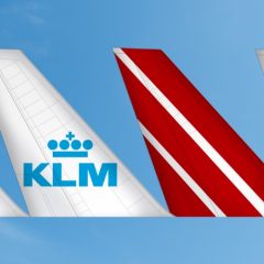 Air France-KLM and CMA CGM launch their long-term strategic air cargo partnership
