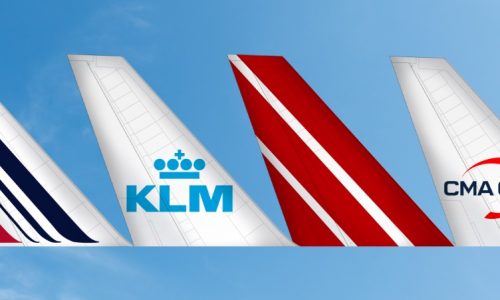 Air France-KLM and CMA CGM launch their long-term strategic air cargo partnership