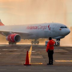 Avianca Cargo adds Quito-Los Angeles freighters