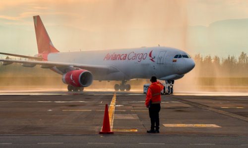 Avianca Cargo adds Quito-Los Angeles freighters