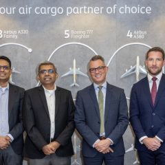 Etihad Cargo launches AI-powered solutions