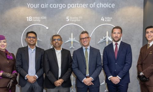 Etihad Cargo launches AI-powered solutions