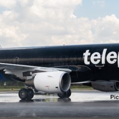 Teleport raises US$50m to build air logistics company in Southeast Asia