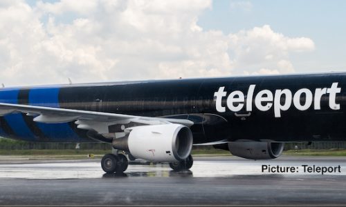 Teleport raises US$50m to build air logistics company in Southeast Asia