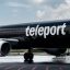 Teleport inducts first A321 Freighter